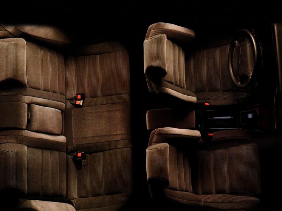  Lexus ES250 1989 года  (фото 3 из 11)
